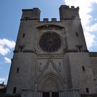 Photo de france - Béziers